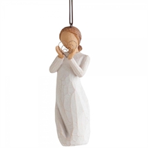 Willow Tree Ornament